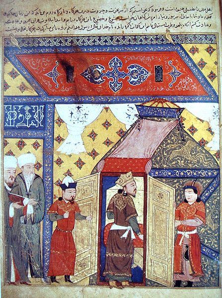 شیخ اویس جلایری